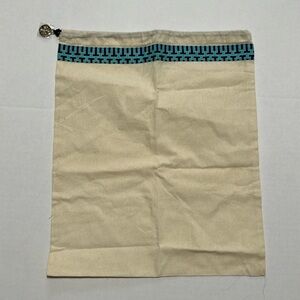 Tory Burch dust bag